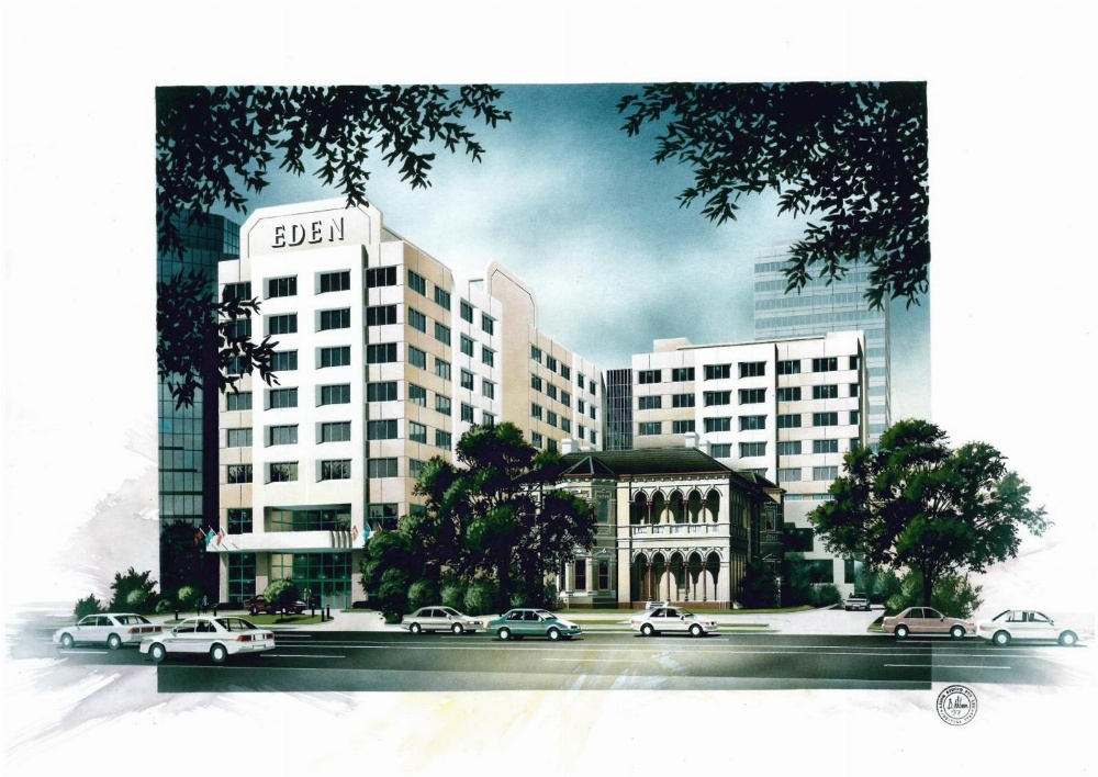 Bayview Eden Melbourne Main image